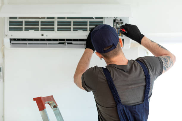 Best Affordable HVAC Duct Cleaning  in Abbeville, AL