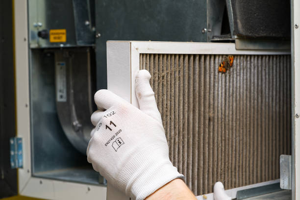 Affordable HVAC Duct Cleaning in Abbeville, AL