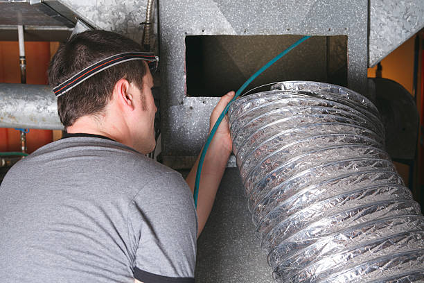 Professional Airduct Cleaning in Abbeville, AL