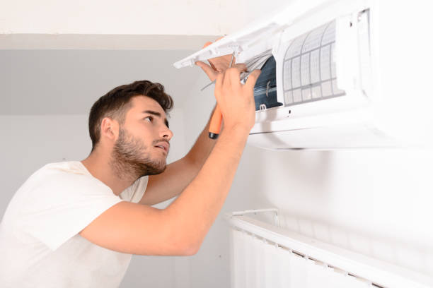 Best HVAC System Cleaning  in Abbeville, AL