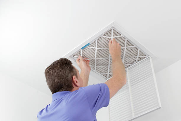 HVAC System Cleaning in Abbeville, AL